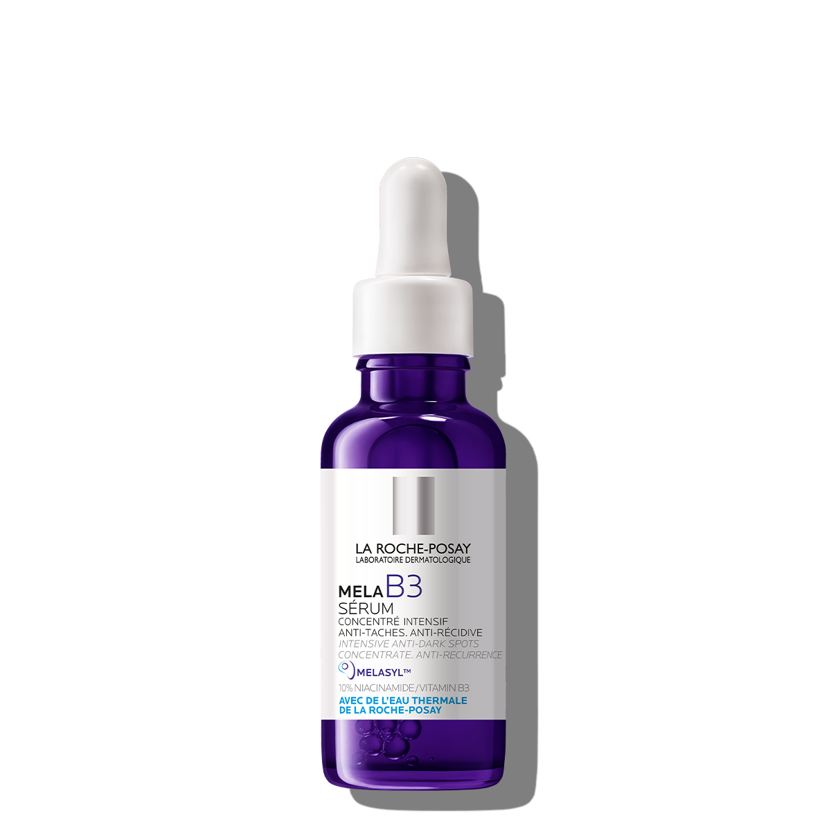 Mela B3 Serum Anti-Manchas - Niacinamida X 30 Ml - Skinty Dermocosmetic Shop