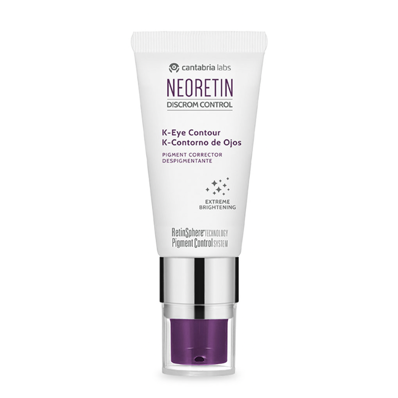 NEORETIN K-CONTORNO DE OJOS