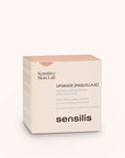 SENSILIS UPGRADE BASE MAQUILLAJE PIELES SECAS