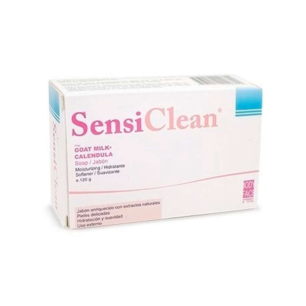 SENSICLEAN BARRA