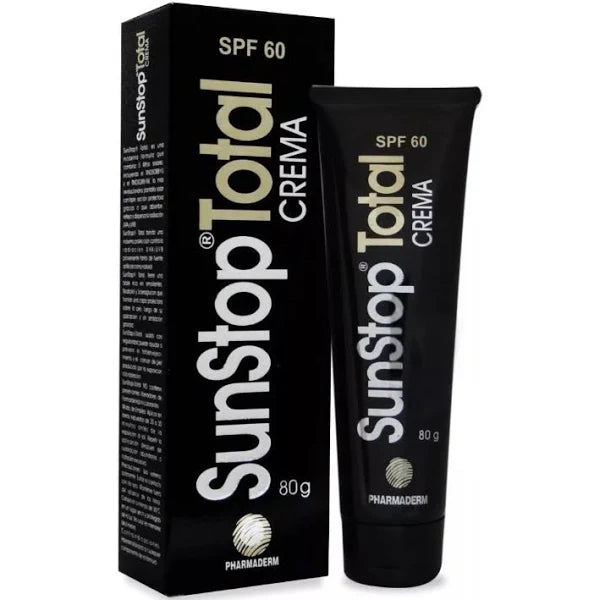 Sunstop Total SPF60 80g