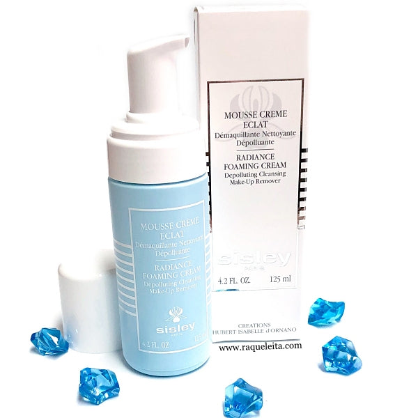 SISLEY MOUSSE CREME ECLAT 125ml