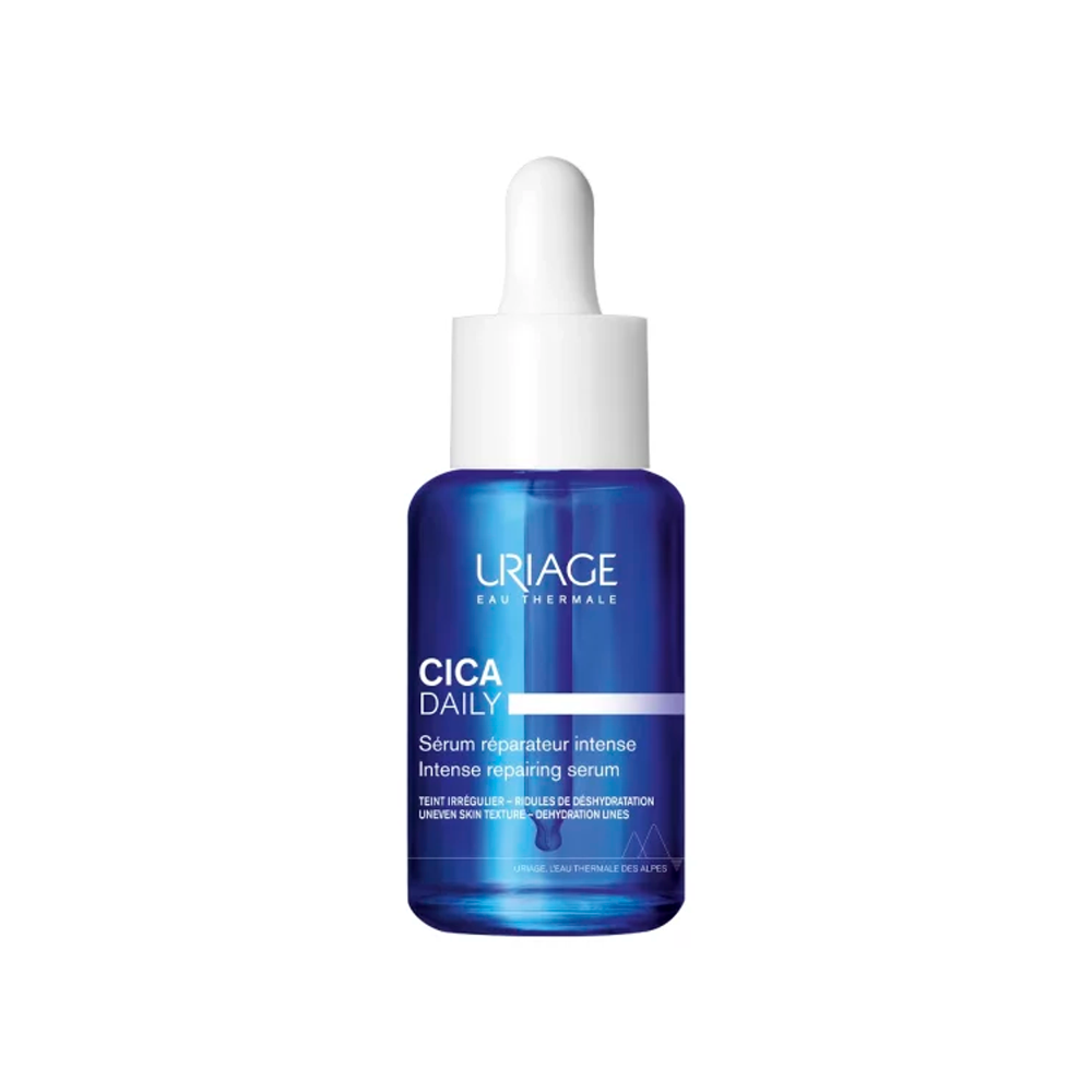 URIAGE BARIEDERM CICA DAYLI INTENSE REPARING SERUM