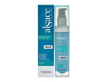 ALSACE HIDRATANTE EPIDRONE 100X 30ML - Skinty Dermocosmetic Shop