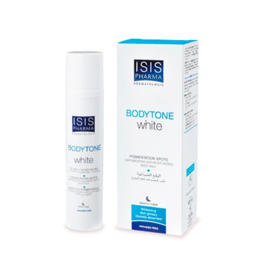 Bodytone White X 100 Ml - Skinty Dermocosmetic Shop