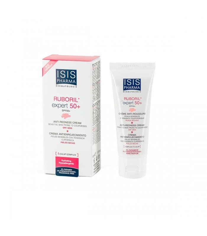 Ruboril expert SPF 50+ X 40 ML - Skinty Dermocosmetic Shop