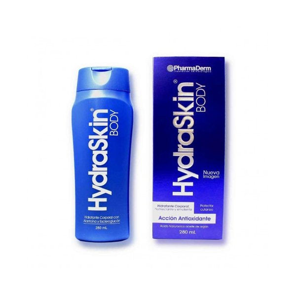 Hydraskin body x 280ml - Skinty Dermocosmetic Shop