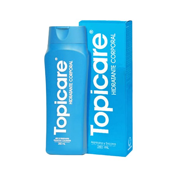 Topicare x 280 ml - Skinty Dermocosmetic Shop