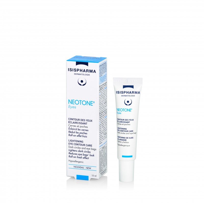 Neotone Eyes X 15 Ml - Skinty Dermocosmetic Shop
