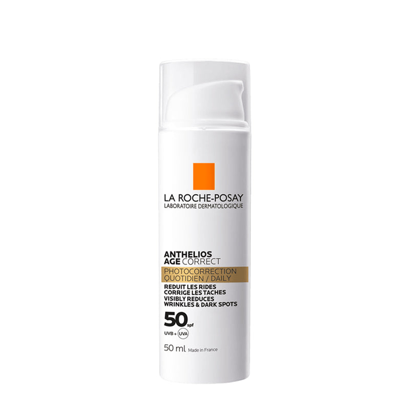 Anthelios Age Correct Spf 50 - Skinty Dermocosmetic Shop