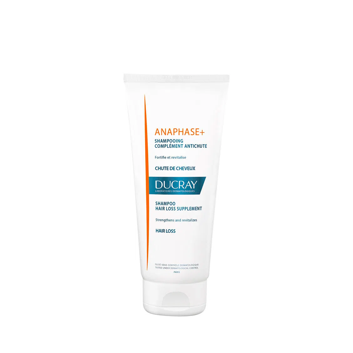 Anaphase Shampoo 200 Ml - Skinty Dermocosmetic Shop