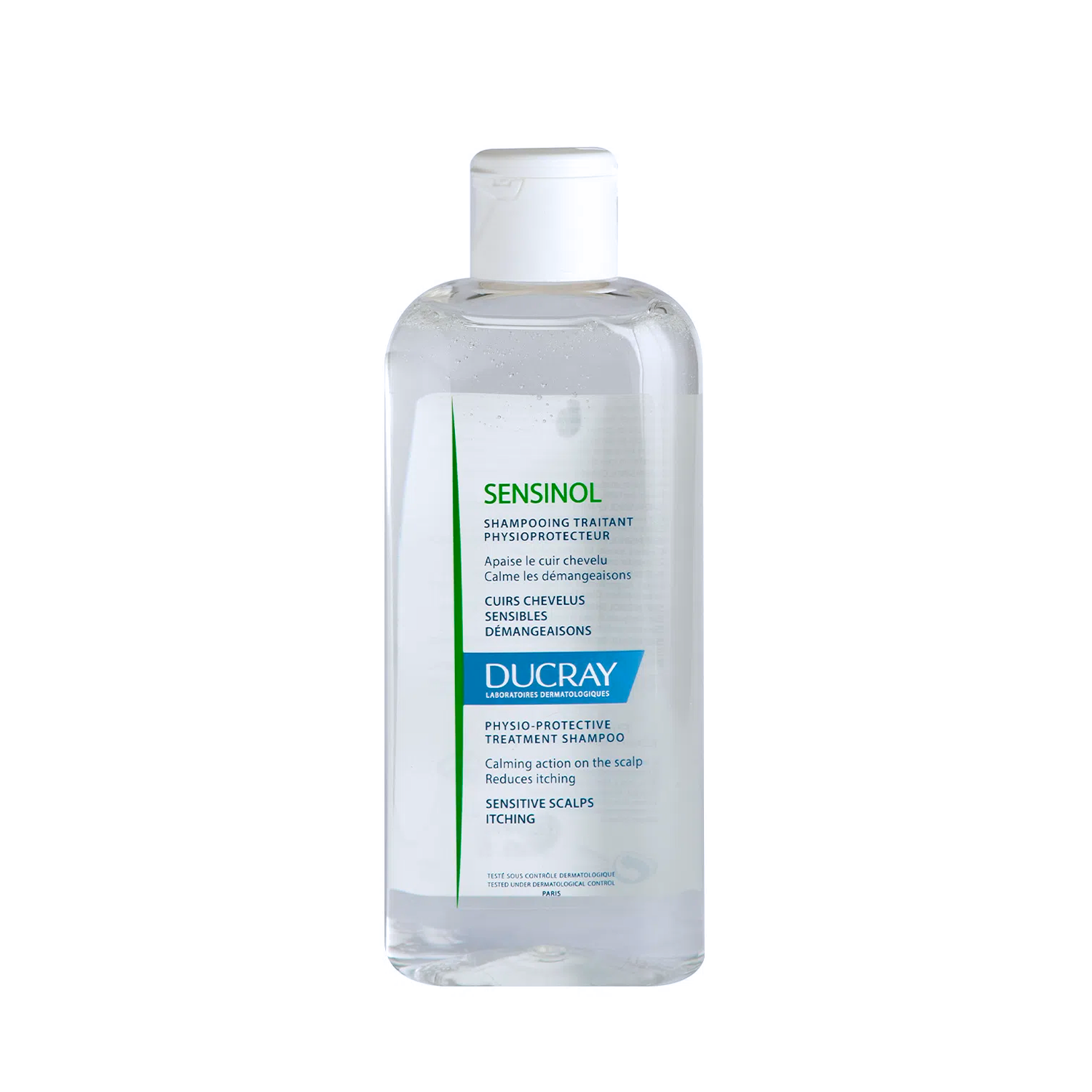 Sensinol Shampoo 200 Ml