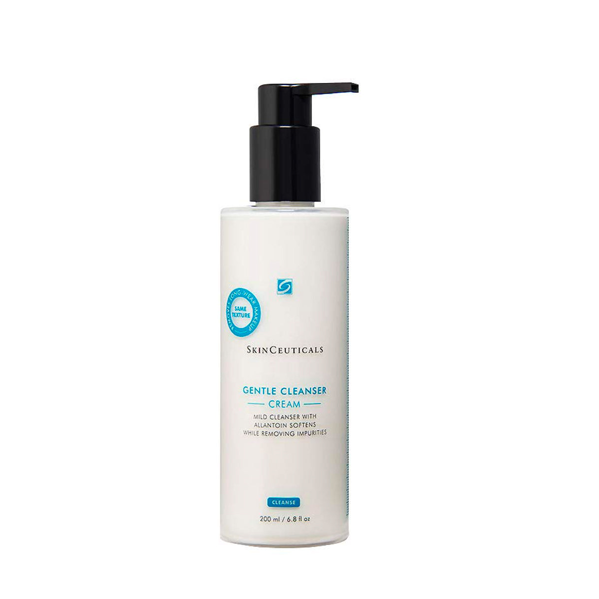skinceutilcals Gentle Cleanser - Skinty Dermocosmetic Shop