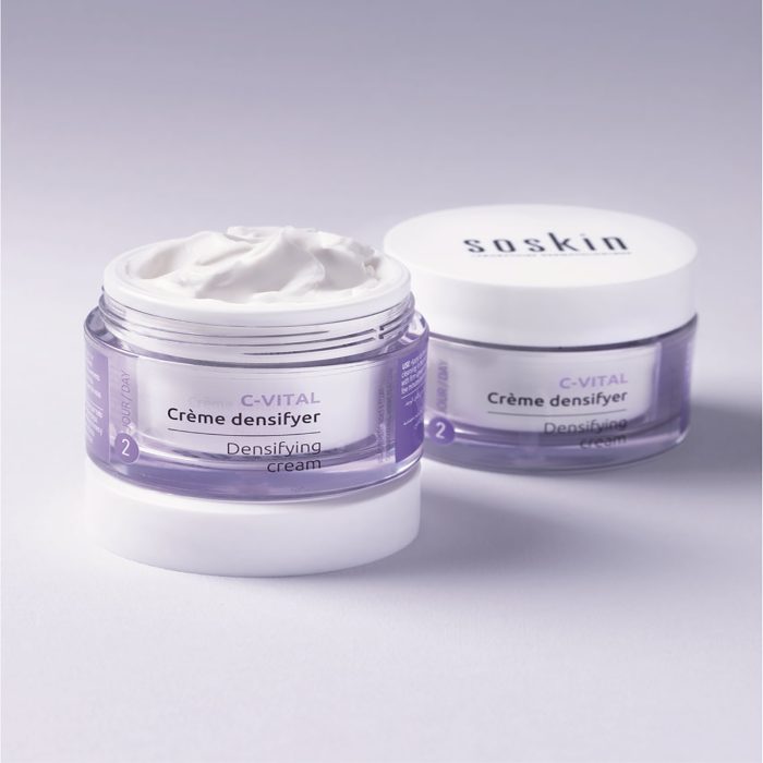 SOS DENSIFYING CREAM 50ML