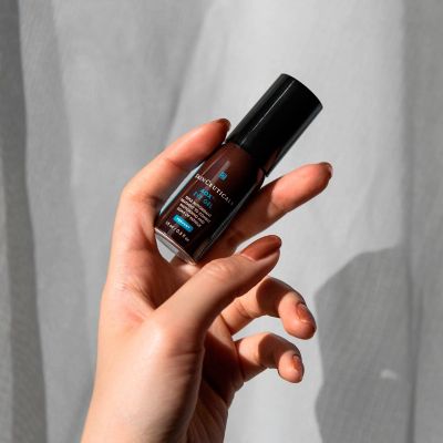 SKINCEUTICALS AOX+ EYE GEL 15ML - Skinty Dermocosmetic Shop