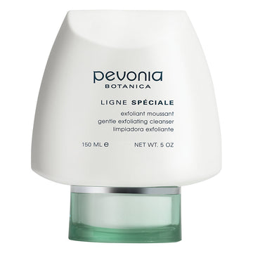 PEV SPECIAL DESMAQUILLANTE+EXFOLIANTE SUAVE 150G