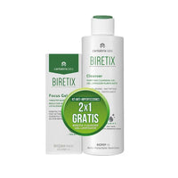 KIT BIRETIX FOCUS + GRATIS BIRETIX GEL LIMPIADOR