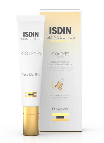 ISDIN K-OX EYES 15ML