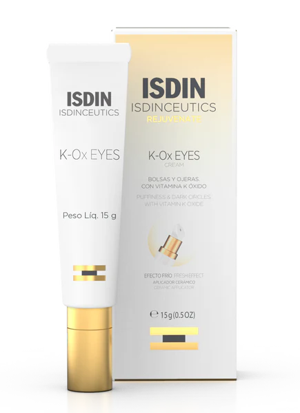 ISDIN K-OX EYES 15ML