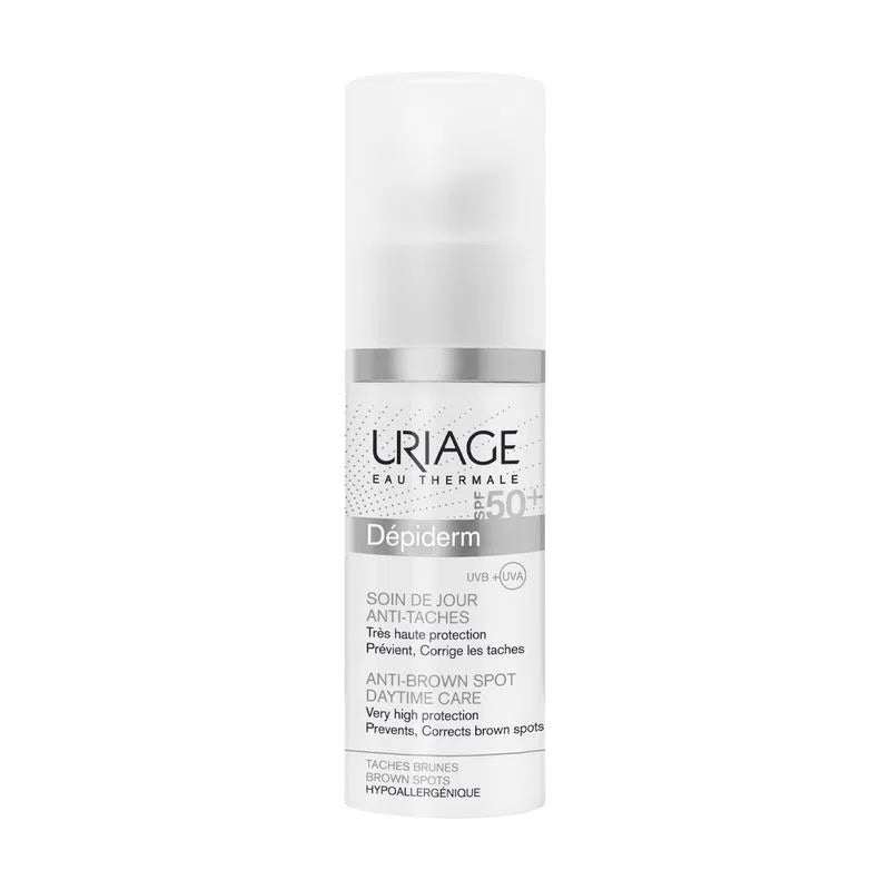 URIAGE DEPIDERM SPF 50+