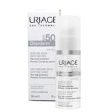 URIAGE DEPIDERM SPF 50+