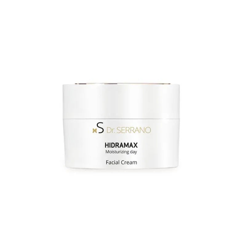 DRS HIDRAMAX CREMA DIA 50ML