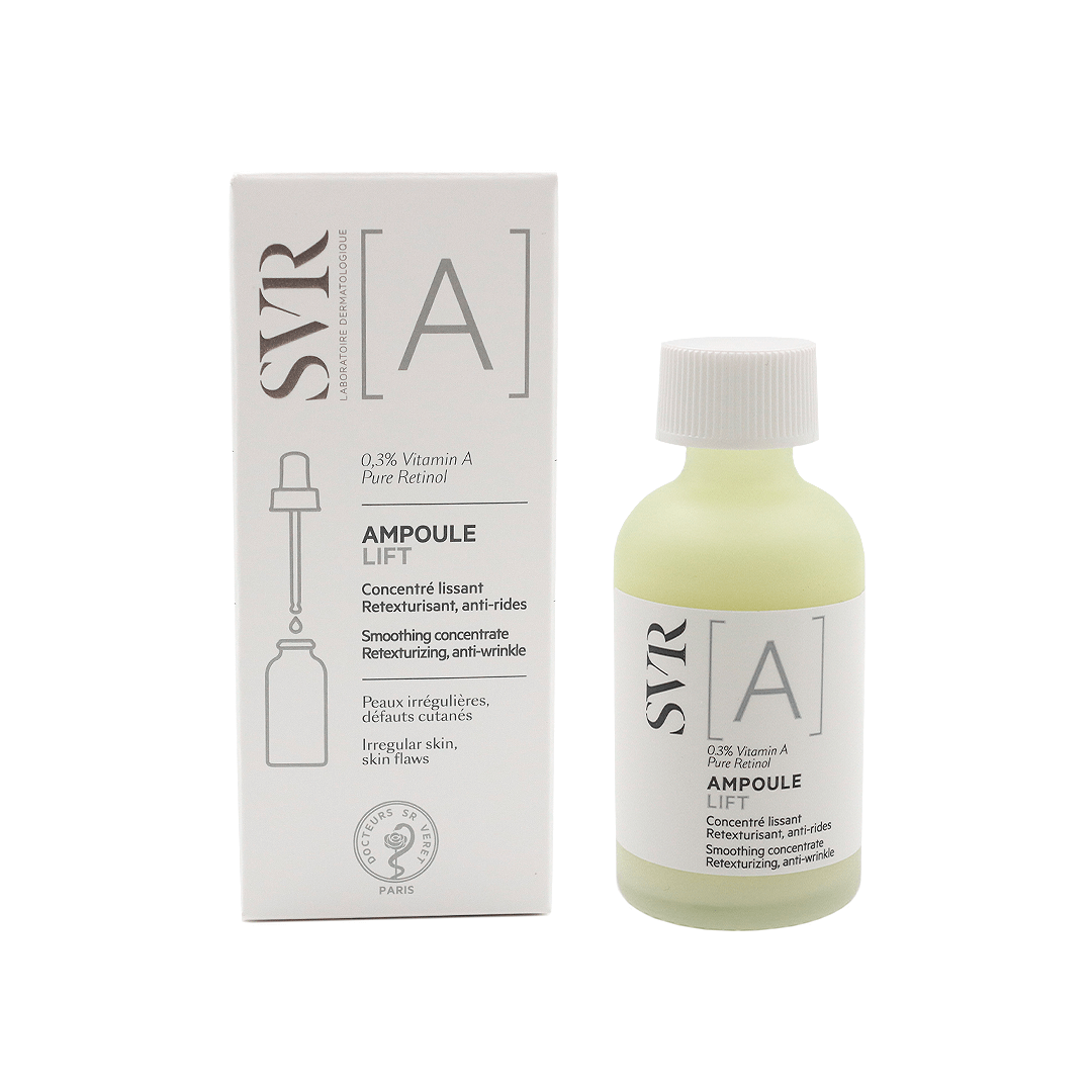 SVR A AMPOULE LIFT