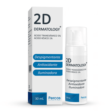 DERMATOLOGY 2D DSP ANTIOX ILUMIN 30ML