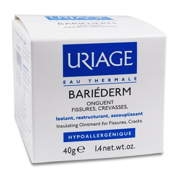 URIAGE BARIEDERM CICA UNGUENTO