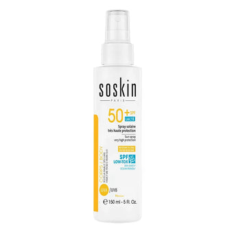 Soskin protector solar 150ml spray