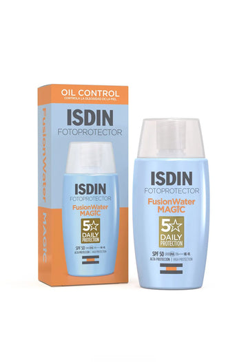 ISDIN FOTOPROTECTOR FUSION WATER MAGIC 50SPF