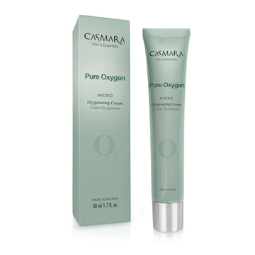 CAS PURE OXYGENATING CREAM 50ML