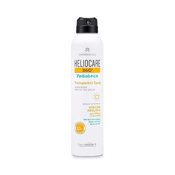 HELIOCARE 360 PEDIATRICS 50+ SPF X200ML