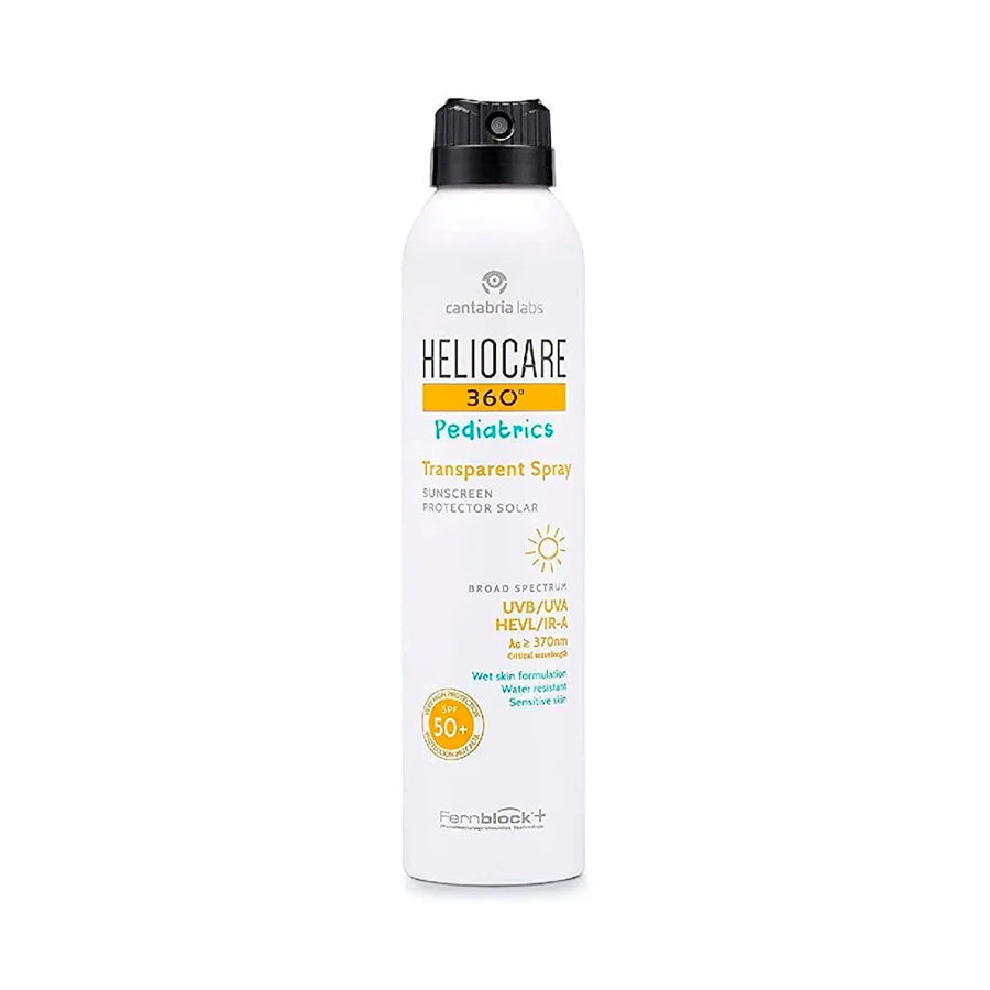 HELIOCARE 360 PEDIATRICS 50+ SPF X200ML