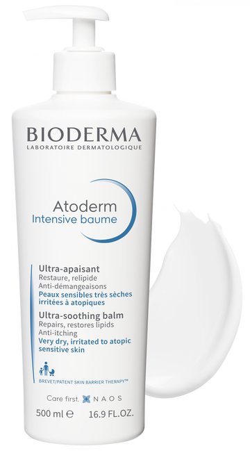 ATODERM INTENSIVE BAUME 500ML