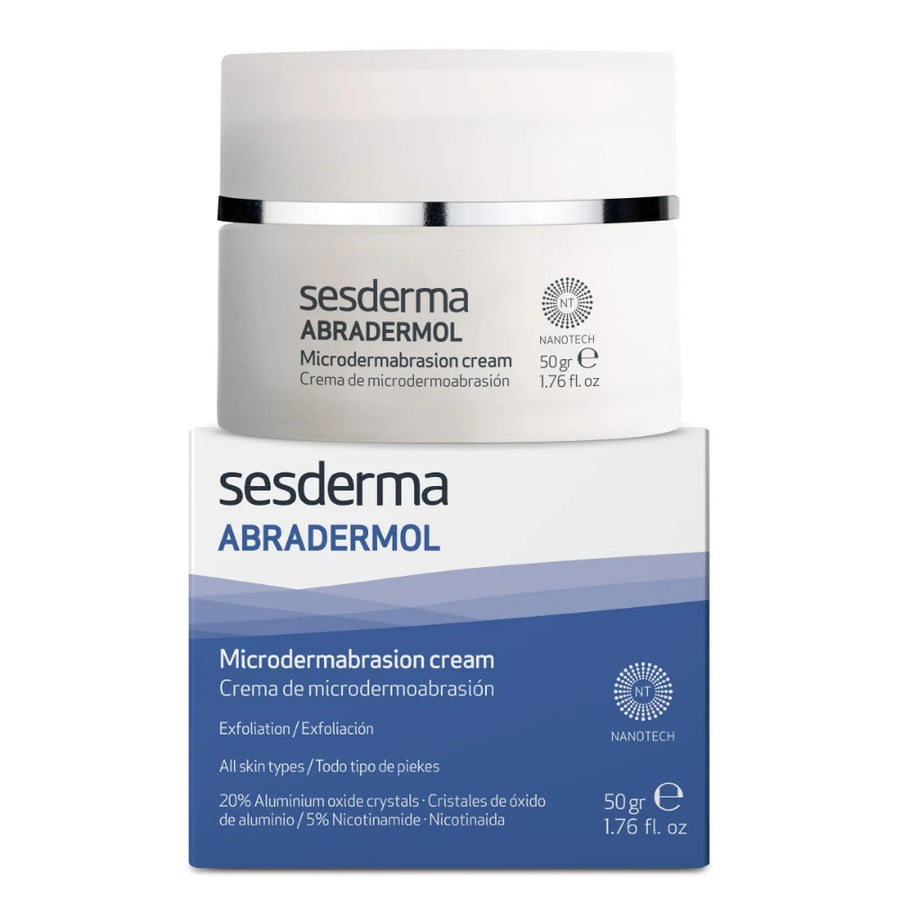 ABRADERMOL CREMA 45GR