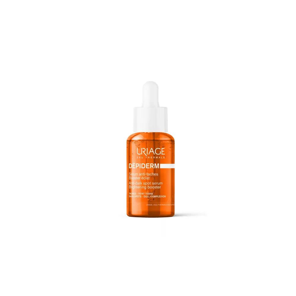 URIAGE DEPIDERM SERUM BOOSTER 30ML