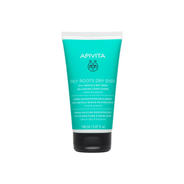 APIVITA OILY ROOTS DRY ENDS 150ML