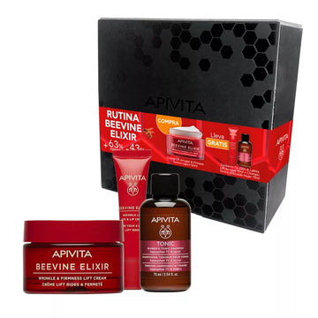 KIT APIVITA BEEVINE ELIXIR