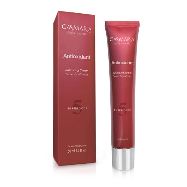 CAS ANTIOXIDANT BALANCING SERUM 40ML