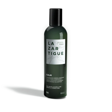 LAZARTIGUE SHAMPOO CALM