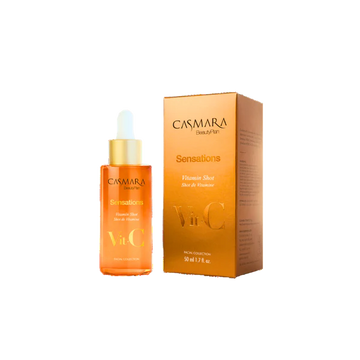 CAS SENSATIONS VIT C 50ML