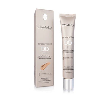 CAS URBAN PROTECT DD CREAM LIGHT 30SPF 50ML