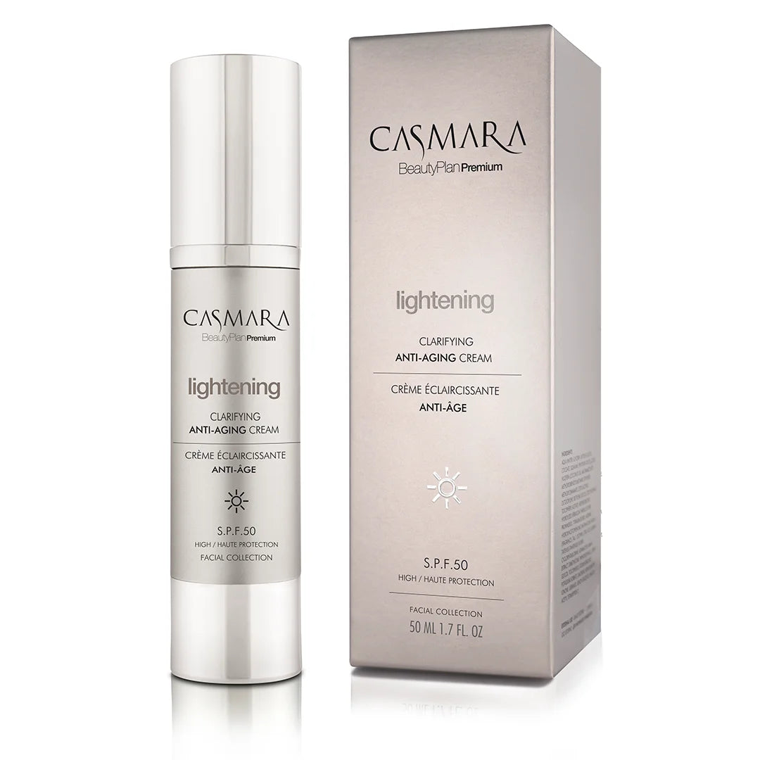 CAS CLARIFYING CREMA 50ML