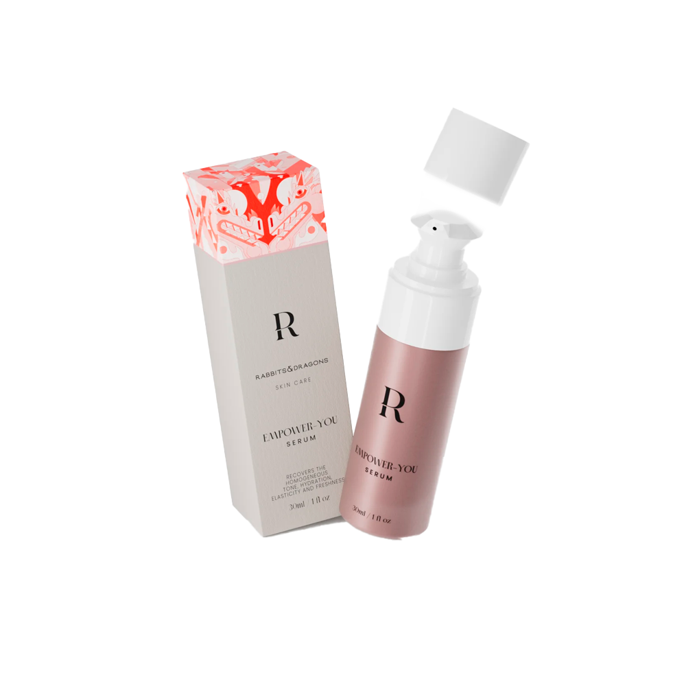 R&amp;D EMPOWER-YOU SERUM 30ML