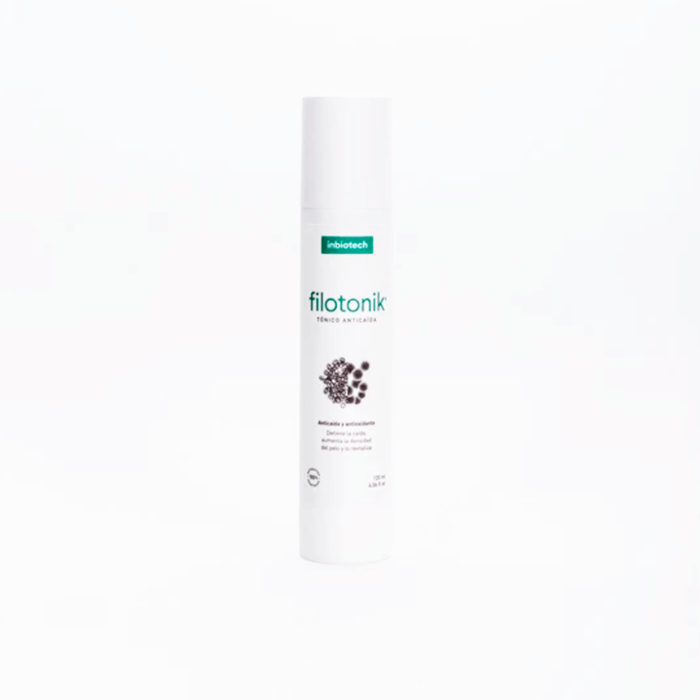 FILOTONIK TONICO ANTICAIDA 120ML