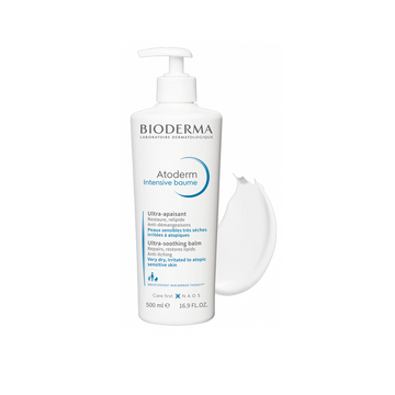 ATODERM INTENSIVE BAUME 500ML