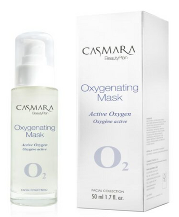 CAS MASCARILLA OXIGENANTE 50ML