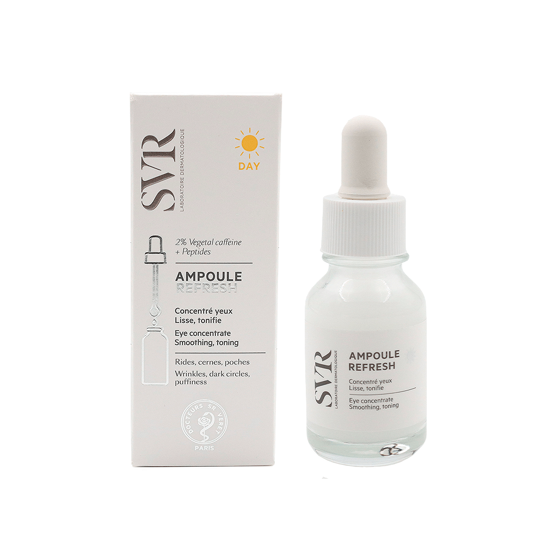 SVR AMPOULE REFRESH DIA