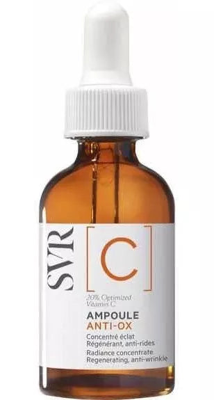 SVR C  AMPOULE ANTI-OX